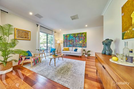 Property photo of 22A Grigg Place Hilton WA 6163