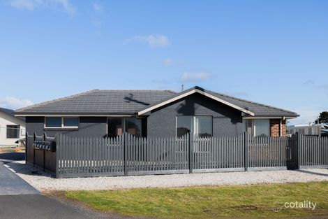 Property photo of 11/5 North Caroline Street East Devonport TAS 7310
