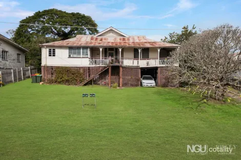 Property photo of 1 Fifer Street Eastern Heights QLD 4305