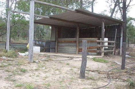 Property photo of 1603 Proston Boondooma Road Coverty QLD 4613