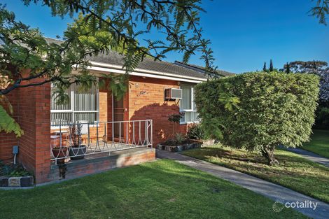 Property photo of 9/6 Creswick Street Glen Iris VIC 3146