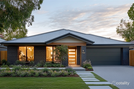 Contact Agent For Address, Wyndham Vale, VIC 3024