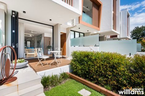 Property photo of 5/3-5 Ormond Street Ashfield NSW 2131