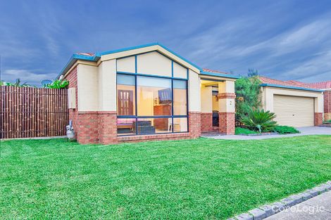 Property photo of 2 Voltaire Court Hoppers Crossing VIC 3029