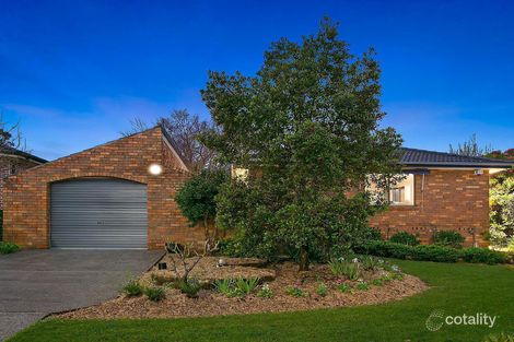 Property photo of 27 Nancy Place Galston NSW 2159