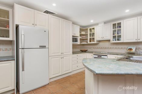 Property photo of 27 Nancy Place Galston NSW 2159