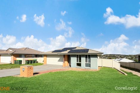 Property photo of 56 Honeyman Drive Orange NSW 2800