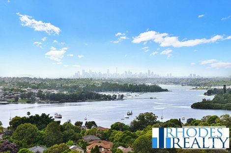 Property photo of 2304/87 Shoreline Drive Rhodes NSW 2138