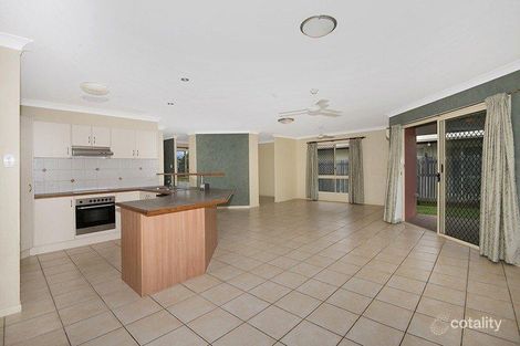 Property photo of 12 Scarisbrick Drive Kirwan QLD 4817