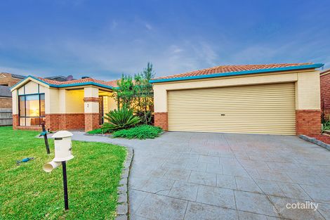 Property photo of 2 Voltaire Court Hoppers Crossing VIC 3029
