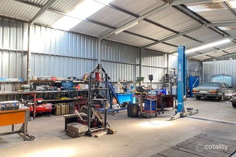 2932 Mallee Hwy, Sherlock, SA 5301