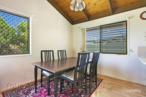 Property photo of 5 Joseph Court Browns Plains QLD 4118