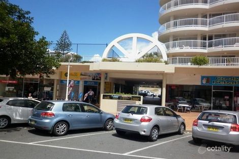 Property photo of 5/118 Griffith Street Coolangatta QLD 4225