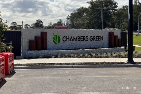 Property photo of 31 Farrow Road Chambers Flat QLD 4133