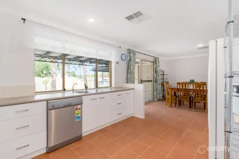Property photo of 11 Quinault Loop Joondalup WA 6027