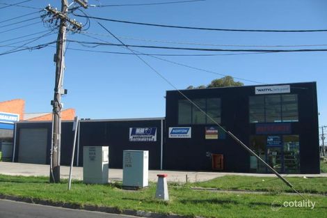 2 Suffolk Rd, Sunshine North, VIC 3020