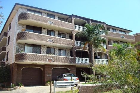 2/53-55 Bay St, Rockdale, NSW 2216