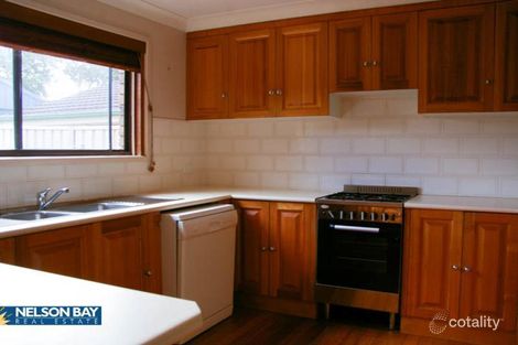 Property photo of 27 Hanson Avenue Anna Bay NSW 2316