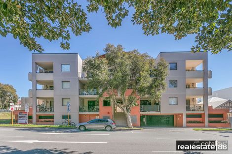 29/121-123 Hill St, East Perth, WA 6004