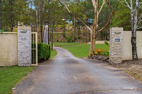 Property photo of 20 Hugh Guinea Court Worongary QLD 4213