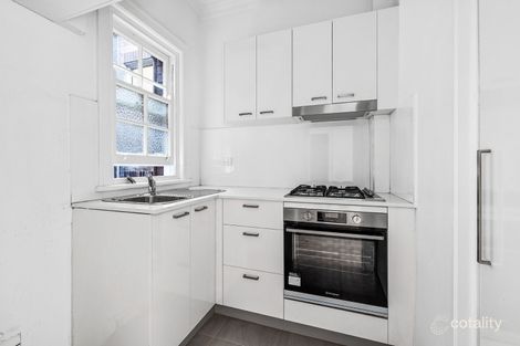 Property photo of 5/8 Tusculum Street Potts Point NSW 2011