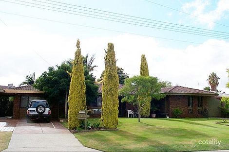 39 Burgland Dr, Girrawheen, WA 6064