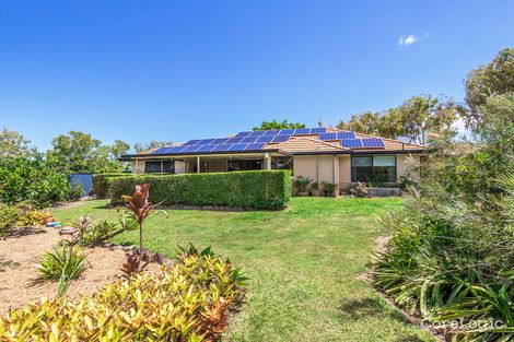 Property photo of 5 Oaklyn Place Merrimac QLD 4226