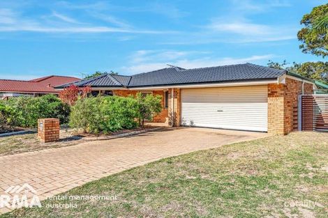14 Manly Cres, Warnbro, WA 6169