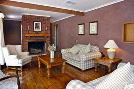 Property photo of 38 Coolaroo Avenue Hurstbridge VIC 3099