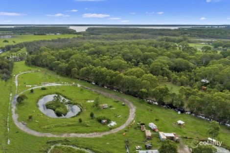 Property photo of 183 Meldale Road Meldale QLD 4510