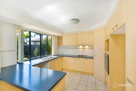 Property photo of 95 Highcrest Circuit Molendinar QLD 4214