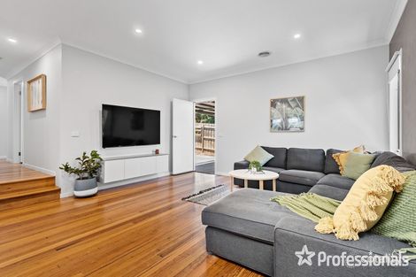 Property photo of 13A Sophie Street Kilsyth VIC 3137