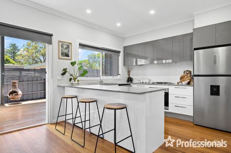 Property photo of 13A Sophie Street Kilsyth VIC 3137