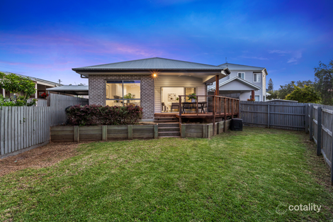 Property photo of 36A Blackwood Road Geebung QLD 4034