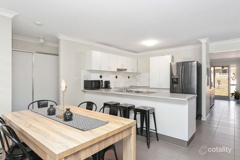 Property photo of 11 Regency Crescent Moggill QLD 4070