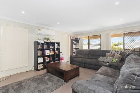 Property photo of 11 Regency Crescent Moggill QLD 4070