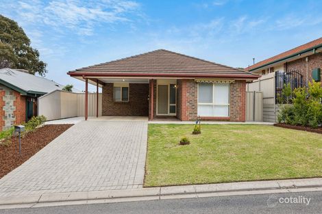 Property photo of 18 Miller Avenue Ridgehaven SA 5097