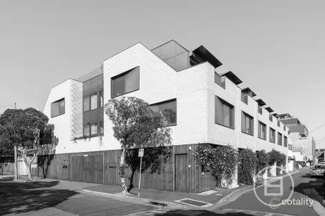 Property photo of 32 Newry Street Richmond VIC 3121