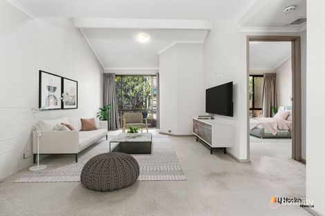 Property photo of 3/23 Pigdon Place Belconnen ACT 2617