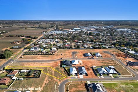 Property photo of 11 Como Drive Irymple VIC 3498