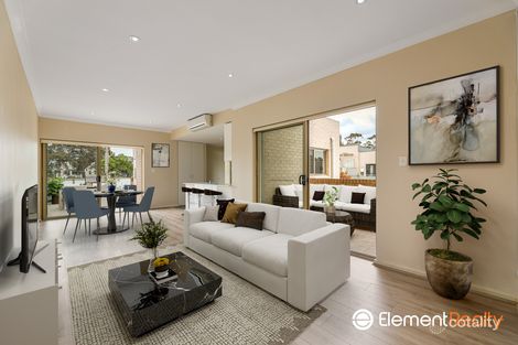 Property photo of 17/65 Adderton Road Telopea NSW 2117