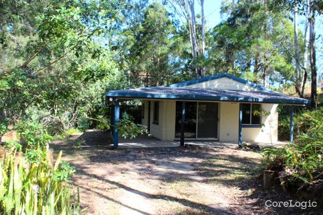 Property photo of 33 Lower Mount Mellum Road Landsborough QLD 4550