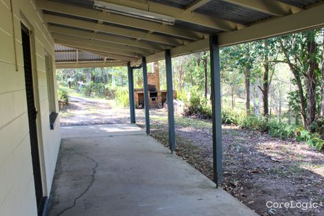 Property photo of 33 Lower Mount Mellum Road Landsborough QLD 4550