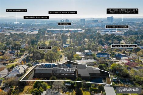 Property photo of 3/5 Wylde Place Macquarie ACT 2614