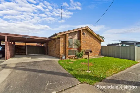 Property photo of 1/4 Park Avenue Morwell VIC 3840