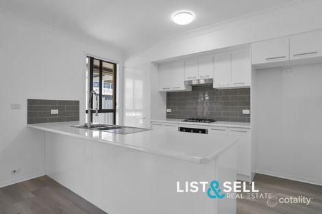 Property photo of 13 Jacka Street Airds NSW 2560