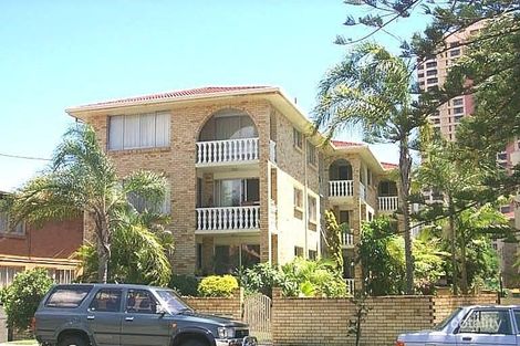 21 Thornton St, Surfers Paradise, QLD 4217