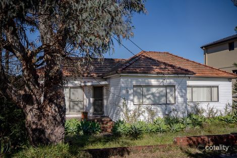 21 Forrest St, Chifley, NSW 2036