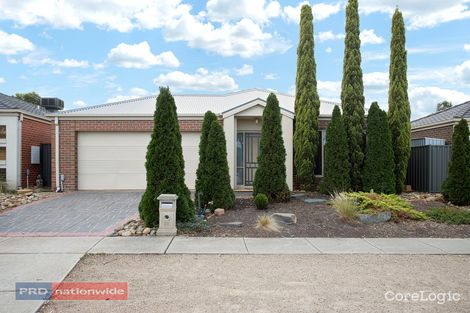 Property photo of 22 Melliodora Court Manor Lakes VIC 3024