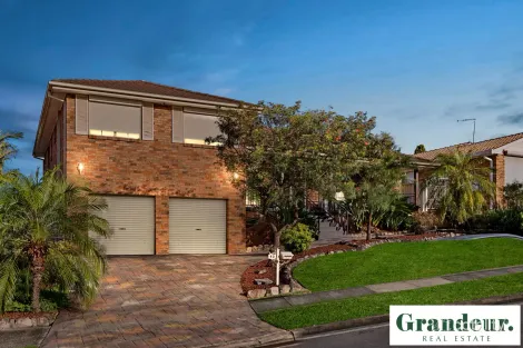 Property photo of 40 Darling Street Abbotsbury NSW 2176